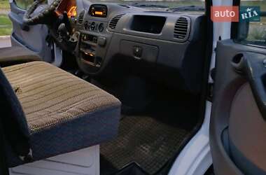 Другие автобусы Mercedes-Benz Sprinter 2005 в 