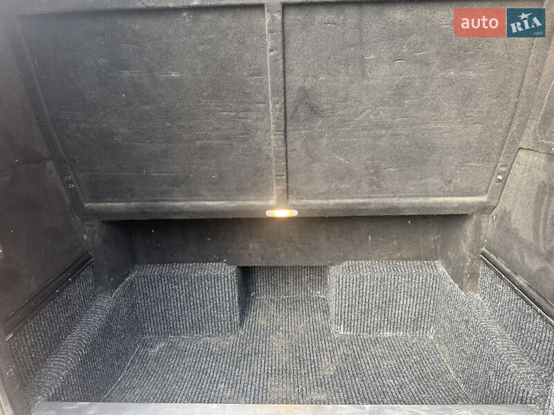 Туристичний / Міжміський автобус Mercedes-Benz Sprinter 2018 в Костопілі