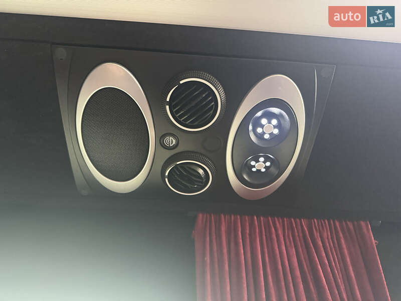 Туристичний / Міжміський автобус Mercedes-Benz Sprinter 2018 в Костопілі