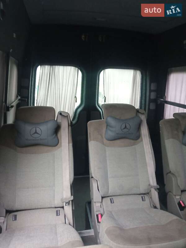 Інші автобуси Mercedes-Benz Sprinter 2007 в Самборі