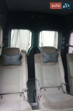 Інші автобуси Mercedes-Benz Sprinter 2007 в 