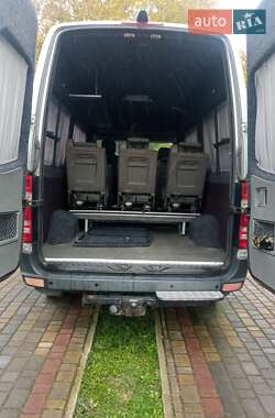 Інші автобуси Mercedes-Benz Sprinter 2007 в 