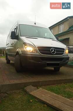 Другие автобусы Mercedes-Benz Sprinter 2007 в Самборе