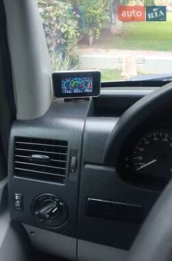 Інші автобуси Mercedes-Benz Sprinter 2007 в 