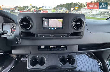 Вантажний фургон Mercedes-Benz Sprinter 2022 в 