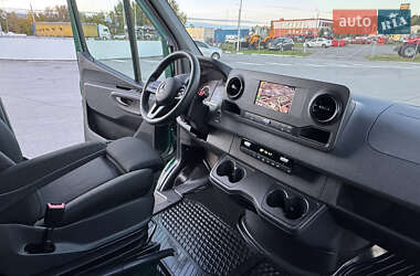Вантажний фургон Mercedes-Benz Sprinter 2022 в 