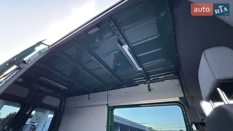 Грузовой фургон Mercedes-Benz Sprinter 2022 в Виннице