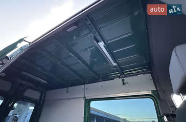 Вантажний фургон Mercedes-Benz Sprinter 2022 в 