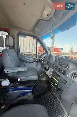 Эвакуатор Mercedes-Benz Sprinter 2003 в 