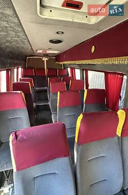 Микроавтобус Mercedes-Benz Sprinter 2001 в 