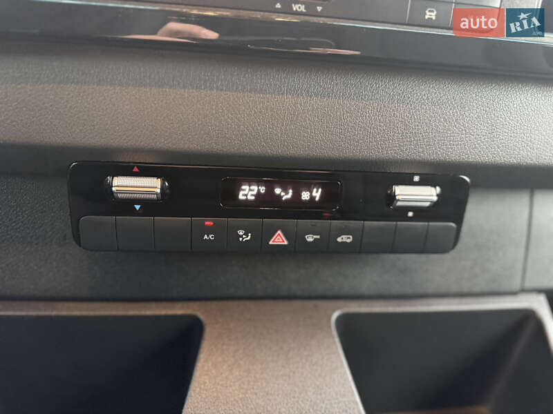 Грузовой фургон Mercedes-Benz Sprinter 2019 в Черновцах