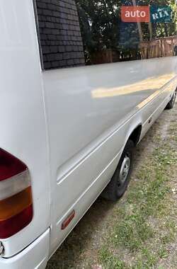 Городской автобус Mercedes-Benz Sprinter 1997 в 