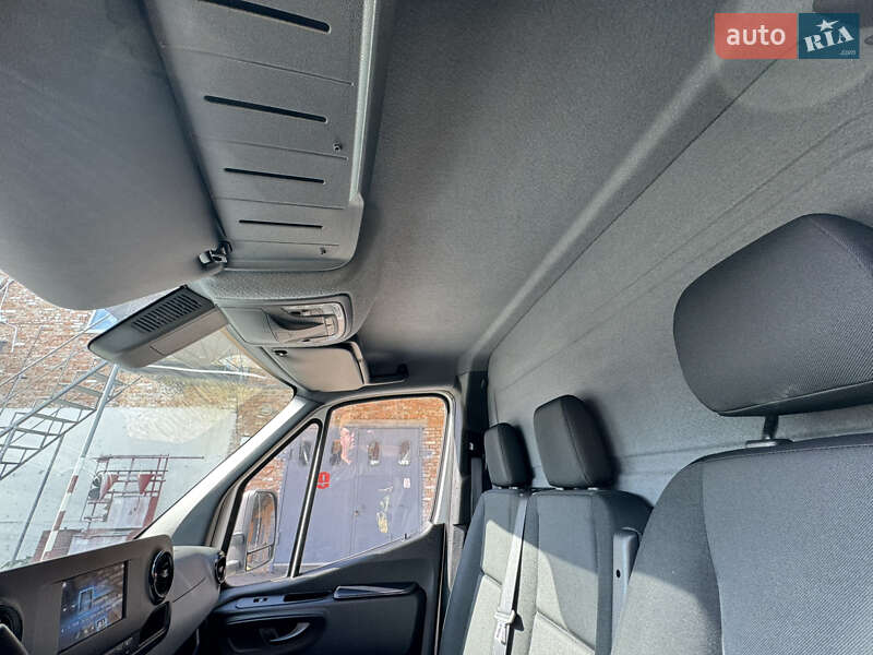 Вантажний фургон Mercedes-Benz Sprinter 2020 в Бердичеві