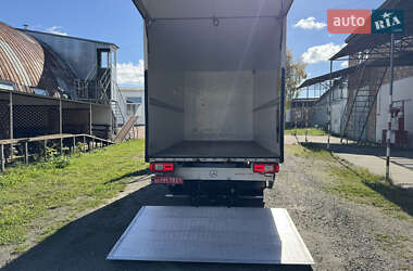 Грузовой фургон Mercedes-Benz Sprinter 2020 в 