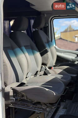 Грузопассажирский фургон Mercedes-Benz Sprinter 2005 в 
