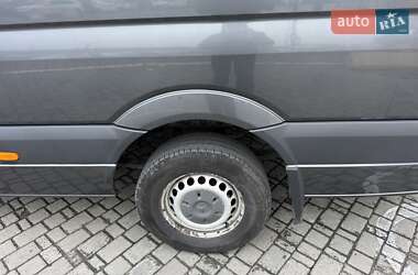 Микроавтобус Mercedes-Benz Sprinter 2014 в 