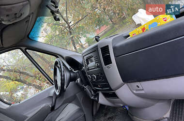 Другие грузовики Mercedes-Benz Sprinter 2007 в Киеве