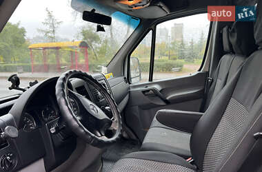 Другие грузовики Mercedes-Benz Sprinter 2007 в 