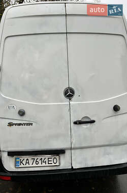 Другие грузовики Mercedes-Benz Sprinter 2007 в 