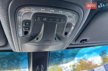 Грузовой фургон Mercedes-Benz Sprinter 2021 в 