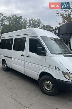 Другие автобусы Mercedes-Benz Sprinter 2001 в 