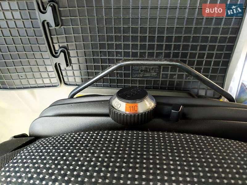 Автовышка Mercedes-Benz Sprinter 2012 в Ровно фото 27 Автовышка Mercedes-Benz Sprinter 2012 в Ровно
