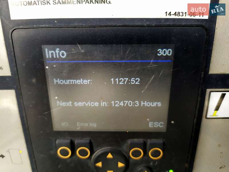 Автовышка Mercedes-Benz Sprinter 2012 в Ровно фото 62 Автовышка Mercedes-Benz Sprinter 2012 в Ровно