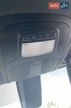 Грузовой фургон Mercedes-Benz Sprinter 2021 в 
