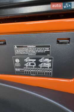 Грузовой фургон Mercedes-Benz Sprinter 2021 в 