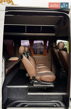 Мікроавтобус Mercedes-Benz Sprinter 2019 в Калуші