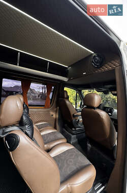 Мікроавтобус Mercedes-Benz Sprinter 2019 в Калуші