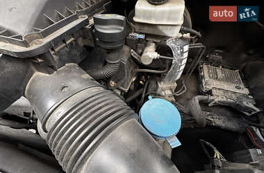 Мікроавтобус Mercedes-Benz Sprinter 2019 в Калуші