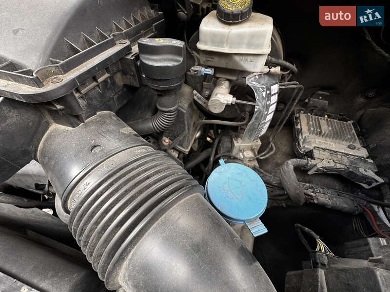 Микроавтобус Mercedes-Benz Sprinter 2019 в Калуше