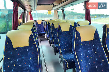 Туристический / Междугородний автобус Mercedes-Benz Sprinter 2011 в 