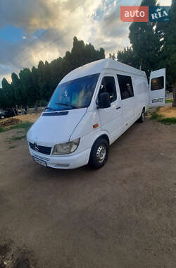 Грузопассажирский фургон Mercedes-Benz Sprinter 2005 в 
