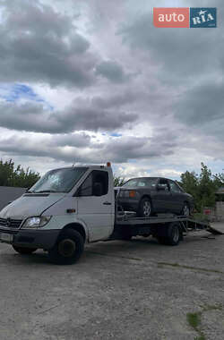 Эвакуатор Mercedes-Benz Sprinter 2004 в Харькове