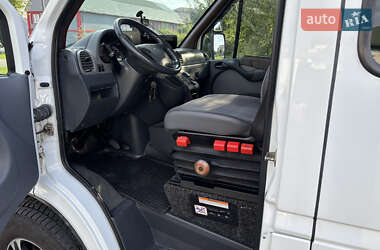 Грузопассажирский фургон Mercedes-Benz Sprinter 2006 в 