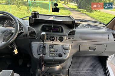 Грузопассажирский фургон Mercedes-Benz Sprinter 2006 в 