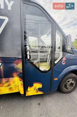 Туристичний / Міжміський автобус Mercedes-Benz Sprinter 2011 в 