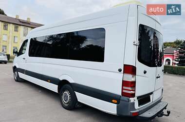 Мікроавтобус Mercedes-Benz Sprinter 2014 в 