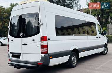 Мікроавтобус Mercedes-Benz Sprinter 2014 в 