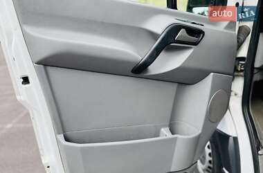 Мікроавтобус Mercedes-Benz Sprinter 2014 в 