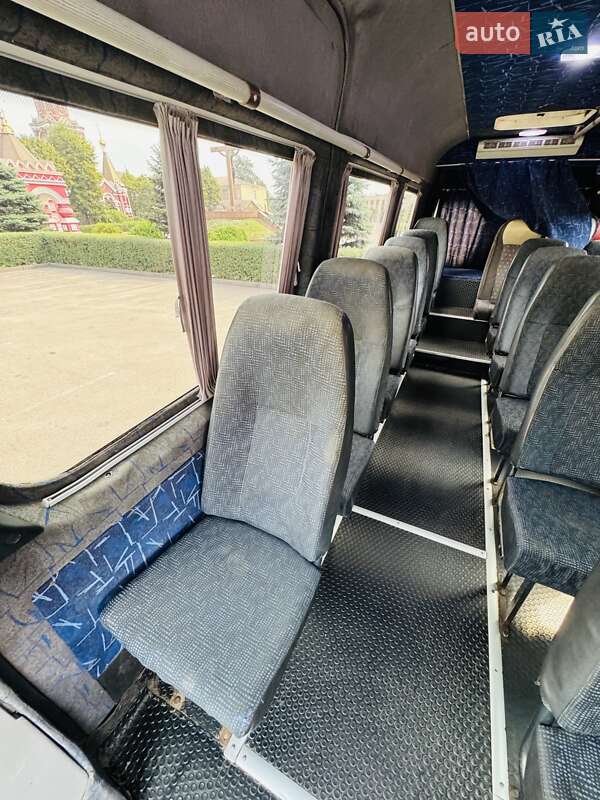 Мікроавтобус Mercedes-Benz Sprinter 2014 в Дніпрі фото 40 Мікроавтобус Mercedes-Benz Sprinter 2014 в Дніпрі