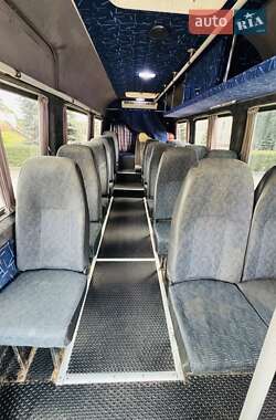 Мікроавтобус Mercedes-Benz Sprinter 2014 в 