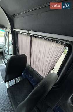 Мікроавтобус Mercedes-Benz Sprinter 2014 в 