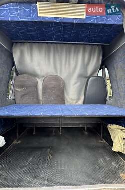 Мікроавтобус Mercedes-Benz Sprinter 2014 в 