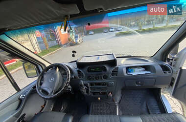 Вантажний фургон Mercedes-Benz Sprinter 2002 в  фото 32 Вантажний фургон Mercedes-Benz Sprinter 2002 в