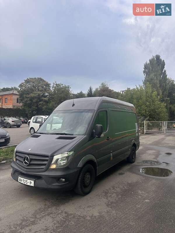 Другие автобусы Mercedes-Benz Sprinter 2014 в Ровно фото 4 Другие автобусы Mercedes-Benz Sprinter 2014 в Ровно