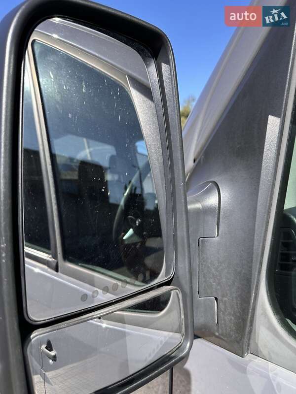 Другие автобусы Mercedes-Benz Sprinter 2014 в Ровно фото 12 Другие автобусы Mercedes-Benz Sprinter 2014 в Ровно
