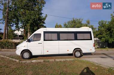 Микроавтобус Mercedes-Benz Sprinter 1998 в Харькове